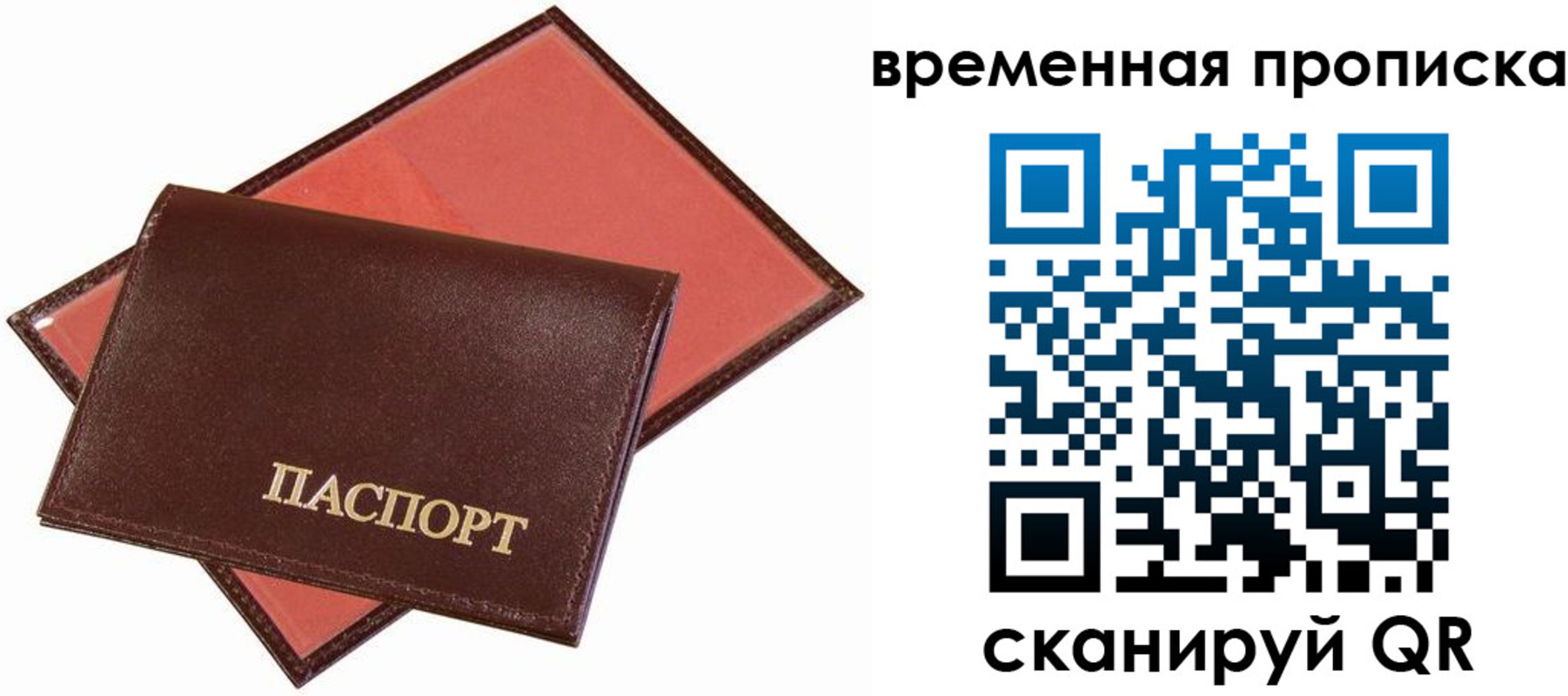 прописка в квартире в Бердске